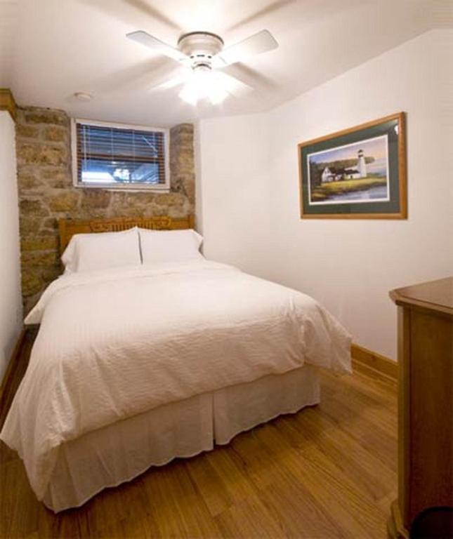 305 North Inn - Galena Pokoj fotografie